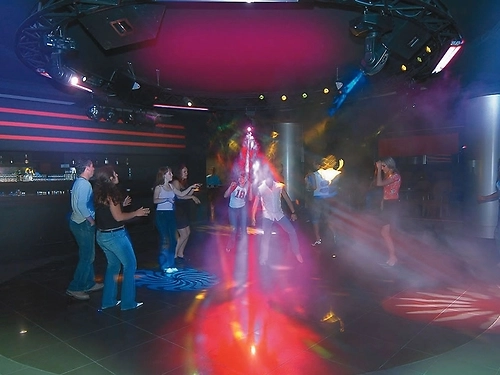 Hotel Royal Wings Lara Turcia (20 / 25)