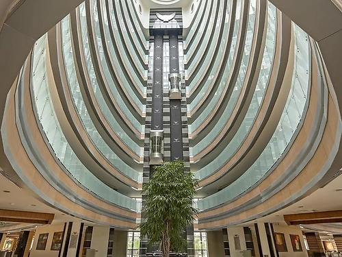 Hotel Royal Wings Turcia (24 / 25)
