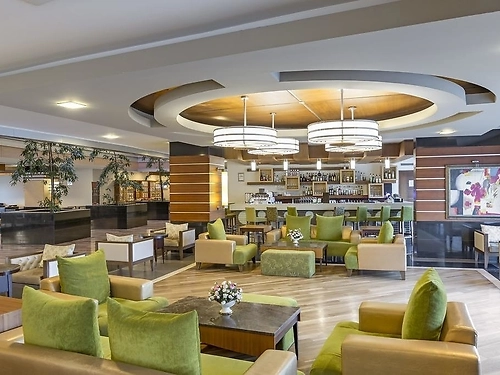 Hotel Royal Wings Lara (19 / 25)