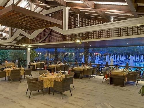 Hotel Royal Wings Turcia (18 / 25)