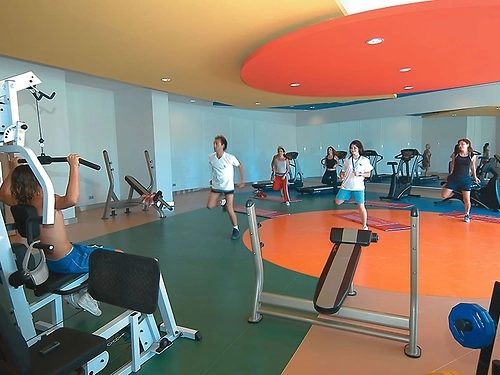 Hotel Royal Wings Lara (16 / 25)