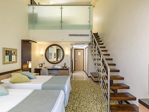 Hotel Royal Wings Lara (6 / 25)