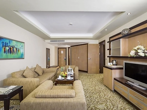 Hotel Royal Wings Turcia (9 / 25)