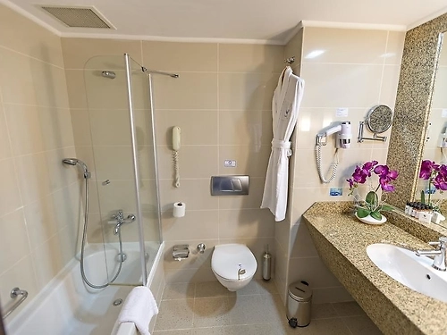 Hotel Royal Wings Lara Turcia (10 / 25)