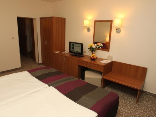 Hotel Strazhite Bansko (16 / 43)