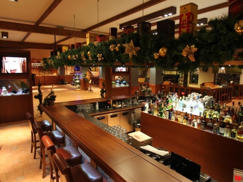 Hotel Strazhite Bansko (35 / 43)