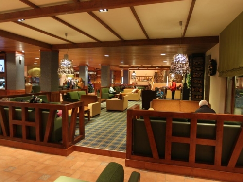 Hotel Strazhite Ski Bulgaria (37 / 43)