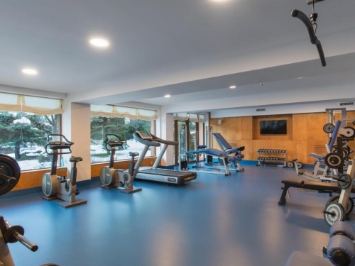 Hotel Strazhite Bansko Ski Bulgaria (38 / 43)