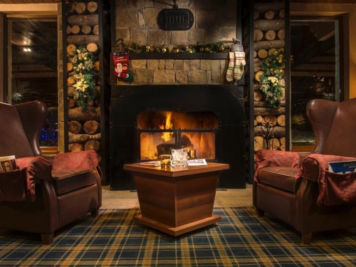 Hotel Strazhite Bansko (9 / 43)