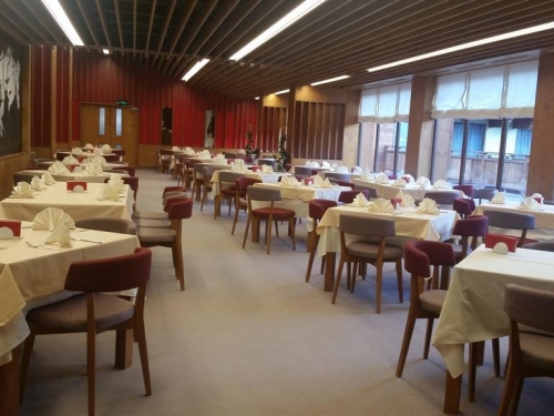 Hotel Strazhite Bansko Ski Bulgaria (31 / 43)