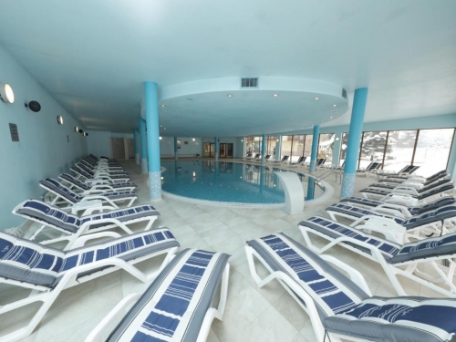 Hotel Strazhite Bansko Ski Bulgaria (29 / 43)