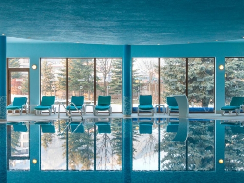 Hotel Strazhite Ski Bulgaria (25 / 43)