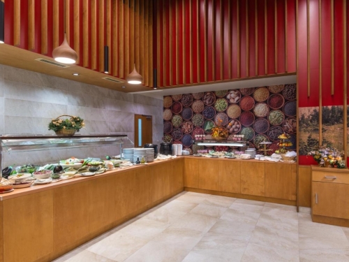 Hotel Strazhite Bansko (30 / 43)