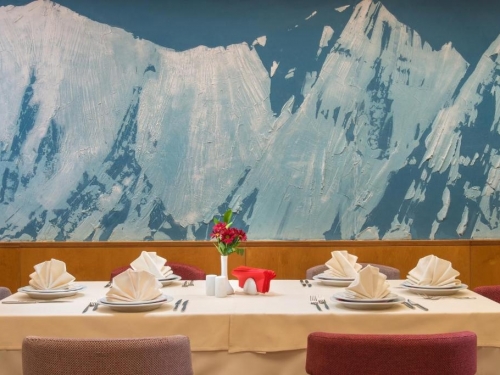 Hotel Strazhite Bansko (33 / 43)