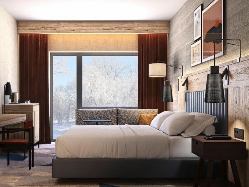 Hotel Strazhite Bansko (21 / 43)