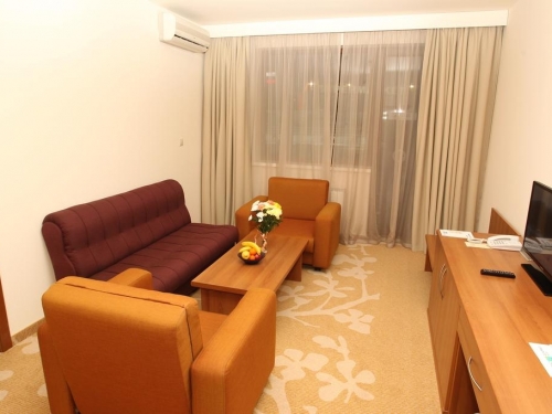 Hotel Strazhite Bansko Ski Bulgaria (20 / 43)