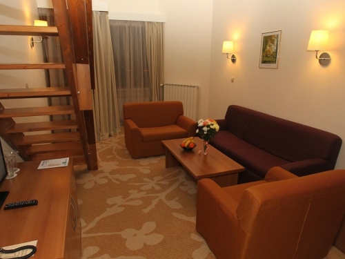 Hotel Strazhite Ski Bulgaria (24 / 43)