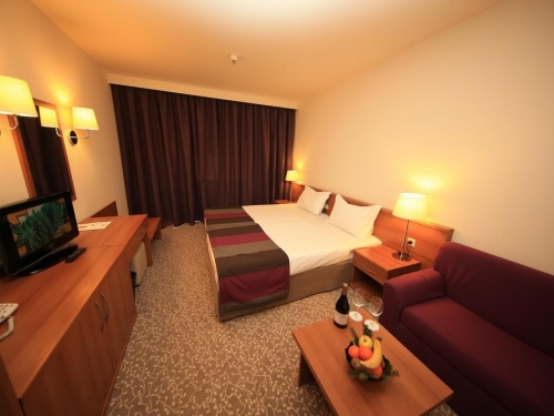 Hotel Strazhite Ski Bulgaria (14 / 43)