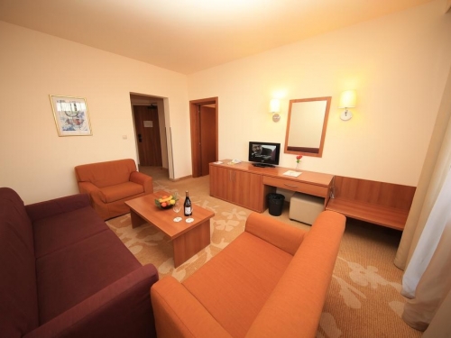 Hotel Strazhite Bansko Ski Bulgaria (18 / 43)