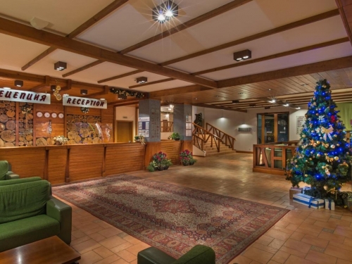 Hotel Strazhite Bansko (12 / 43)