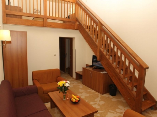 Hotel Strazhite Bansko Ski Bulgaria (22 / 43)