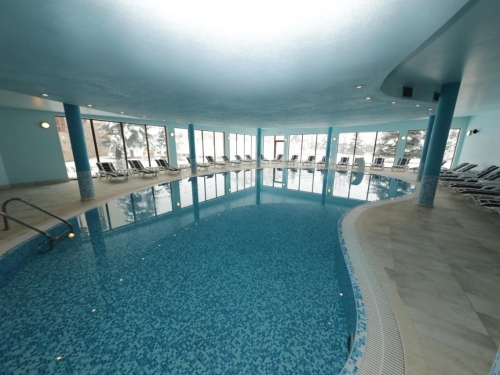 Hotel Strazhite Ski Bulgaria (28 / 43)