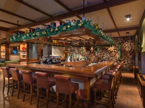 Hotel Strazhite Bansko (10 / 43)