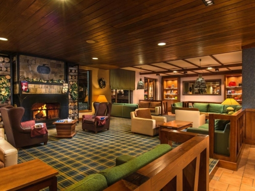 Hotel Strazhite Bansko Ski Bulgaria (34 / 43)