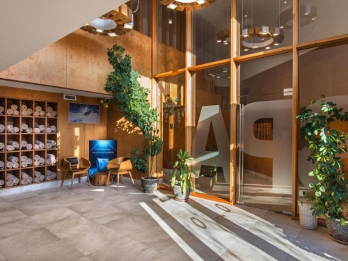 Hotel Strazhite Ski Bulgaria (43 / 43)