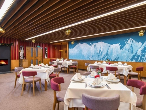 Hotel Strazhite Bansko Ski Bulgaria (32 / 43)