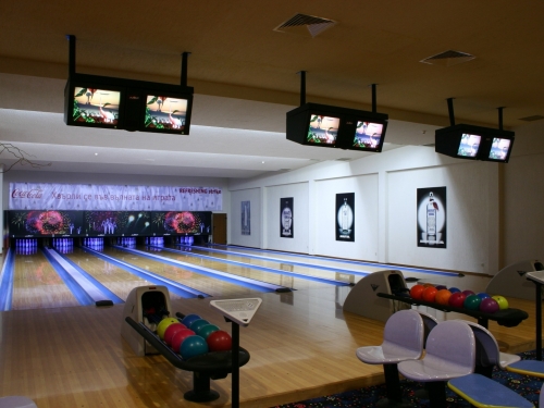 Hotel Strazhite Bansko (39 / 43)