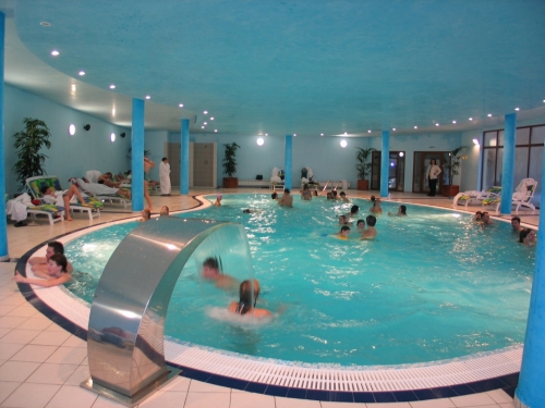 Hotel Strazhite Ski Bulgaria (26 / 43)