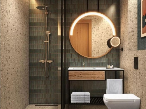 Hotel Strazhite Ski Bulgaria (23 / 43)