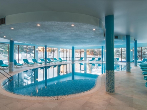 Hotel Strazhite Ski Bulgaria (27 / 43)