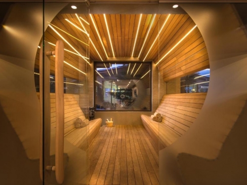 Hotel Strazhite Bansko Ski Bulgaria (40 / 43)