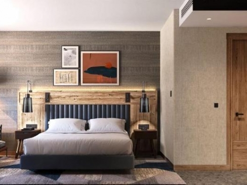 Hotel Strazhite Bansko Ski Bulgaria (13 / 43)