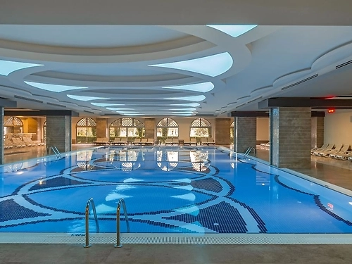 Hotel Royal Holiday Palace Lara Turcia (5 / 17)