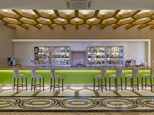 Hotel Royal Holiday Palace Lara Turcia (8 / 17)