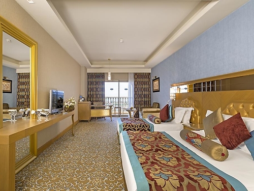Hotel Royal Holiday Palace Turcia (11 / 17)