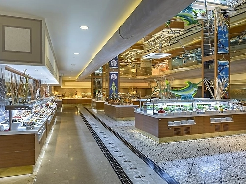 Hotel Royal Holiday Palace Lara (7 / 17)