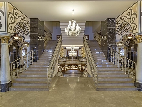 Hotel Royal Holiday Palace Lara (6 / 17)