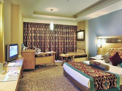 Hotel Royal Holiday Palace Lara (13 / 17)