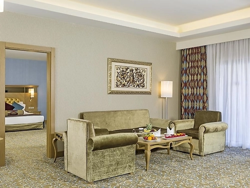 Hotel Royal Holiday Palace Turcia (9 / 17)