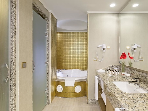 Hotel Royal Holiday Palace Lara Turcia (14 / 17)