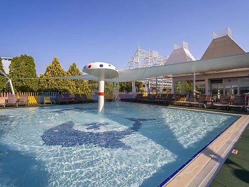 Hotel Concorde Deluxe Resort Lara (5 / 15)