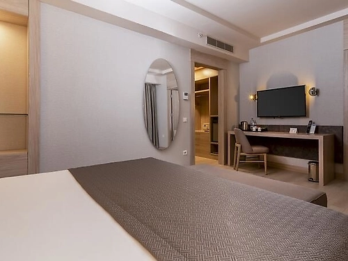 Hotel Concorde Deluxe Resort Turcia (12 / 15)