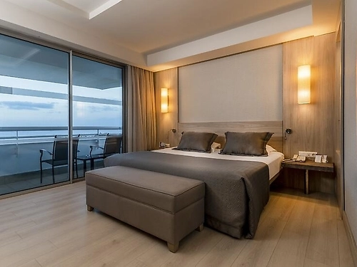 Hotel Concorde Deluxe Resort Lara (13 / 15)