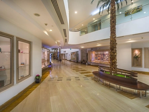 Hotel Concorde Deluxe Resort Turcia (9 / 15)