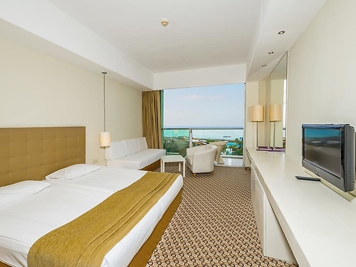 Hotel Kervansaray Kundu Lara Turcia (2 / 30)