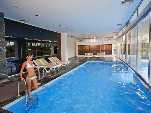 Hotel Kervansaray Kundu Lara Turcia (18 / 30)